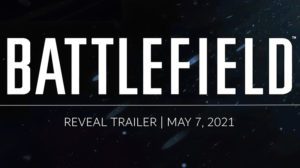 battlefield reveal trailer date