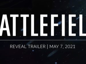 battlefield reveal trailer date