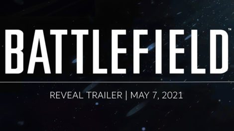 battlefield reveal trailer date