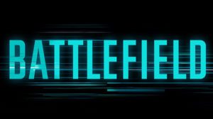 battlefield logo teaser