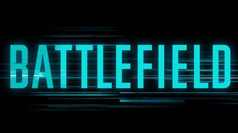 battlefield logo teaser