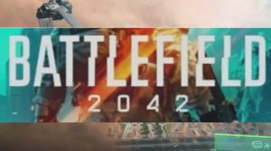 Battlefield 2042 Leaked Artwork teaser