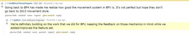 Battlefield 2042: Movementsystem wird auf Battlefield V aufbauen 6 Battlefield 2042 Movementsystem 1