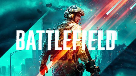 Battlefield 2042 Official Artwork teaser