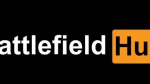 Battlefield Hub Teaser