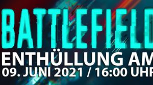 Battlefield 2021 reveal teaser 1