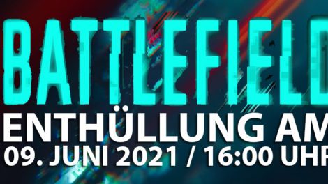 Battlefield 2021 reveal teaser 1