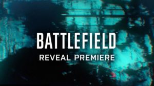 battlefield reveal trailer