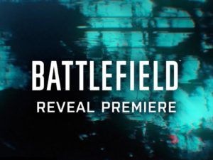 battlefield reveal trailer