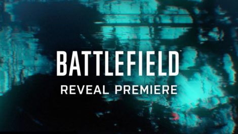 battlefield reveal trailer