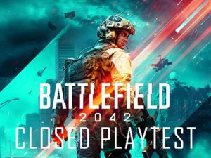 battlefield 2024 closed playtest
