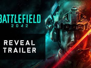 battlefield 2042 reveal trailer teaser