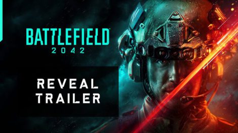 battlefield 2042 reveal trailer teaser