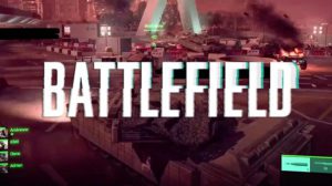battlefield leaked screenshots Teaser