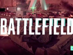 battlefield leaked screenshots Teaser