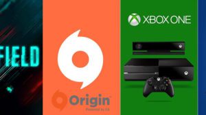 battlefield origin xbox playstation teaser