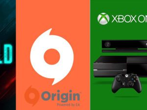 battlefield origin xbox playstation teaser