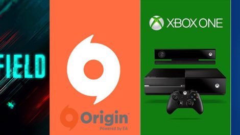 battlefield origin xbox playstation teaser