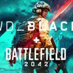 Battlefield 2042: Erste Teaser Videos zur EA Play Live 2021 Battlefield 2042 wdblack teaser