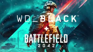 Battlefield 2042 wdblack teaser