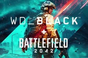 Battlefield 2042 wdblack teaser