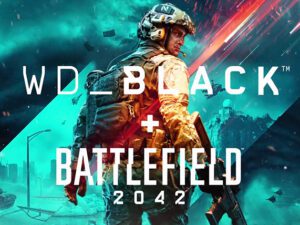 Battlefield 2042 wdblack teaser