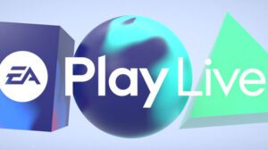 EA Play Live teaser