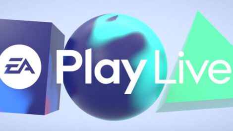 EA Play Live teaser