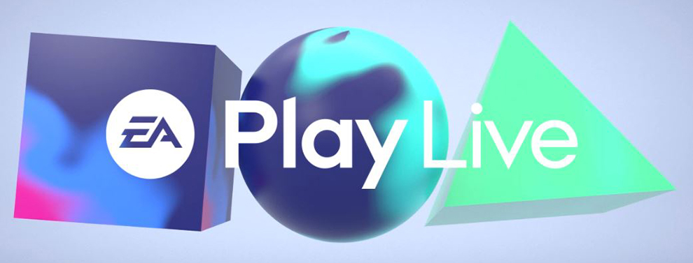 Heute: EA Play Live 2021 - Termine, Uhrzeit, Spiele und Informationen 1 EA Play Live teaser
