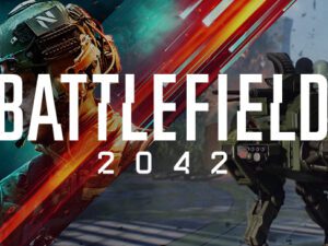 battlefield 2042 artwork ranger teaser