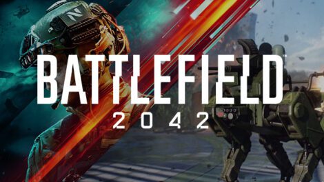 battlefield 2042 artwork ranger teaser