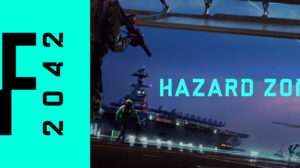 battlefield 2042 hazard zone teaser