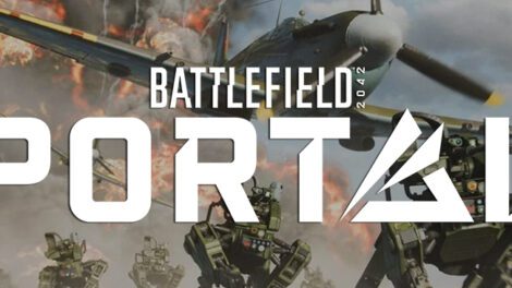 battlefield portal teaser 220720212