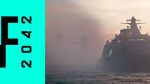 battlefield 2042 teaser london
