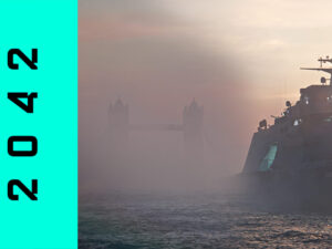 battlefield 2042 teaser london