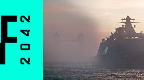 battlefield 2042 teaser london