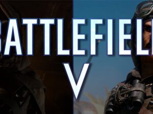 battlefield v elites teaser