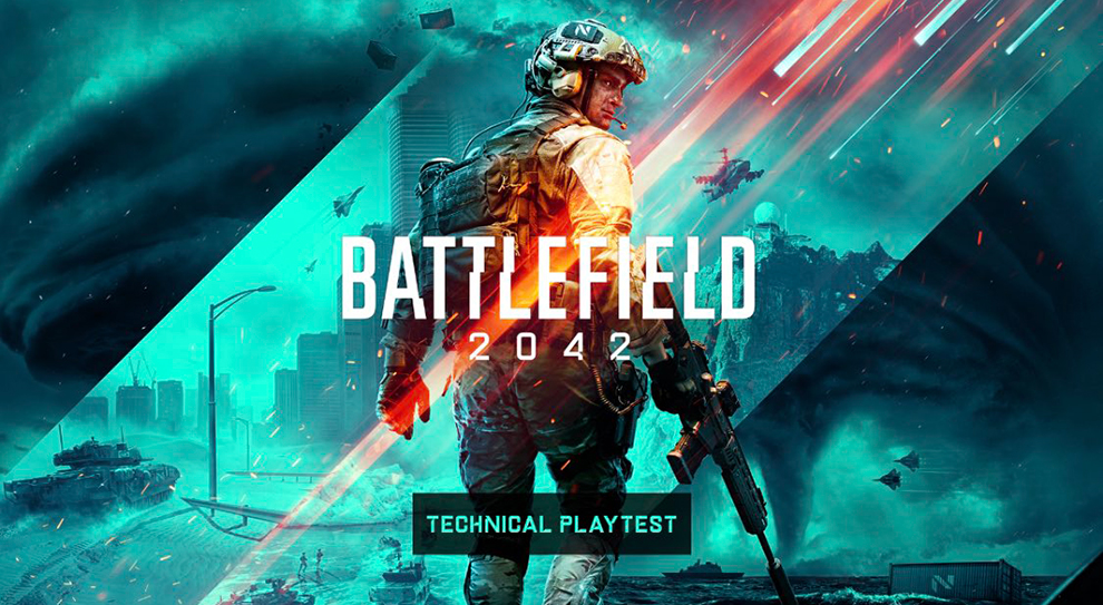 EA verschickt Einladungen zum Battlefield 2042 Closed Technical Playtest 1 bf2042 techznical playtest teaser