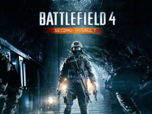 bf4 second assault teaser
