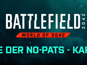 reise der no pats kapitel 1 teaser