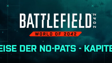 reise der no pats kapitel 1 teaser