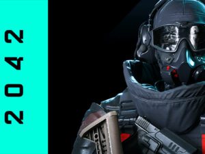 battlefield 2042 cosmetics teaser