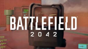 battlefield 2042 gameplay teaser