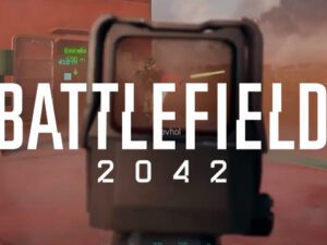 battlefield 2042 gameplay teaser