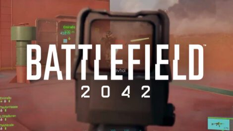 battlefield 2042 gameplay teaser