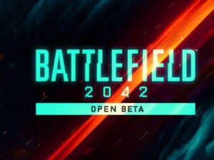 battlefield 2042 open beta teaser
