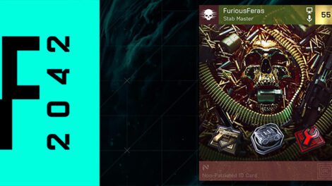 battlefield 2042 playercard teaser