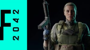 battlefield 2042 teaser maria flack
