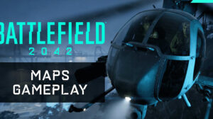 Battlefield 2042 Neuer Gameplay Trailer teaser