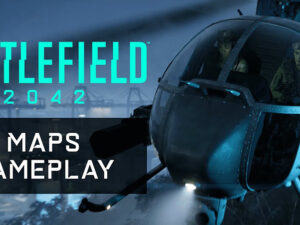 Battlefield 2042 Neuer Gameplay Trailer teaser
